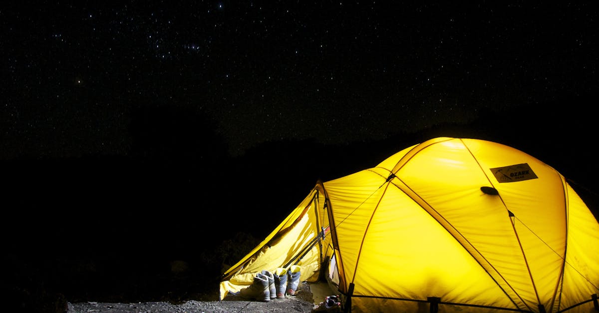 découvrez l'expérience unique du camping : reconnectez-vous avec la nature, explorez des paysages à couper le souffle et profitez d'activités en plein air. que vous soyez en tente, en camping-car ou en mobil-home, vivez des moments inoubliables en famille ou entre amis.