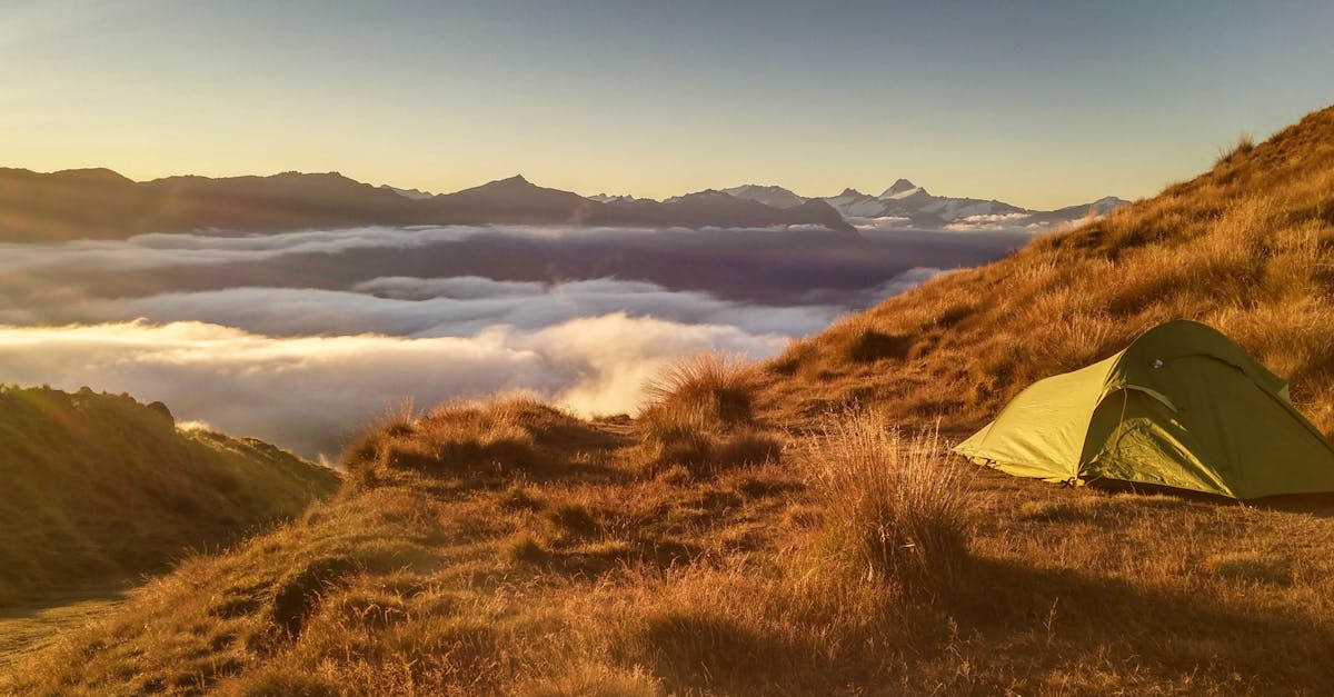 découvrez le plaisir du plein air avec notre guide complet sur le camping. idées d'évasion, conseils pratiques et destinations incontournables pour profiter de la nature en famille ou entre amis.