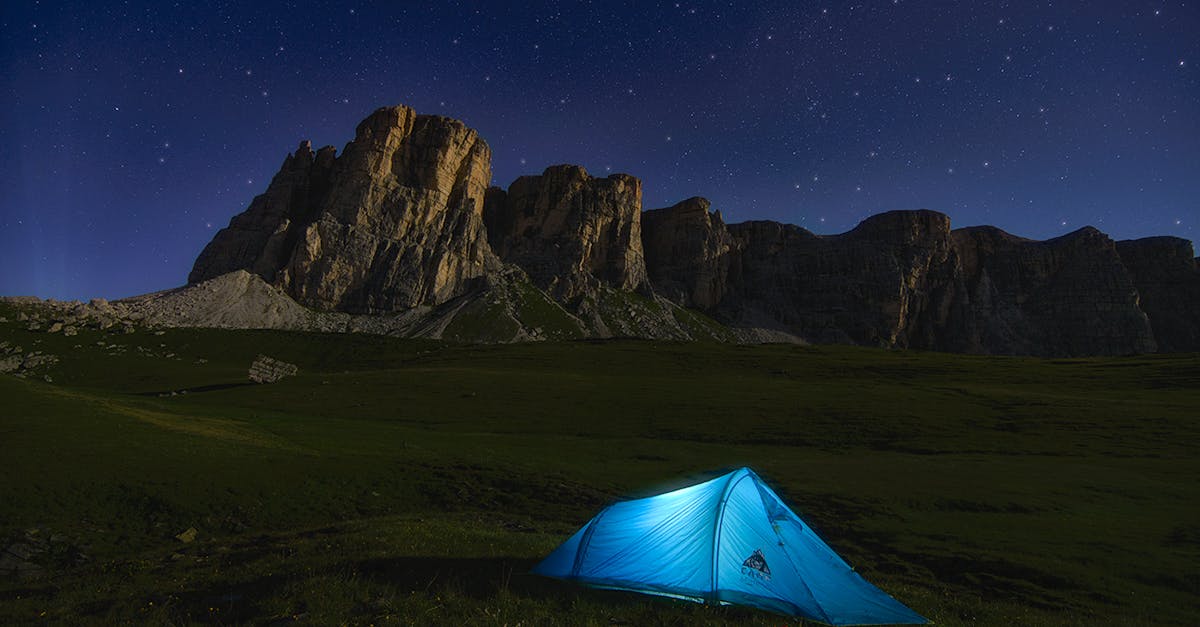 découvrez l'univers du camping : des conseils pratiques, des destinations incontournables et des astuces pour profiter pleinement de vos séjours en plein air. que vous soyez novice ou expert, trouvez ici tout ce qu'il vous faut pour vivre des moments inoubliables en pleine nature.