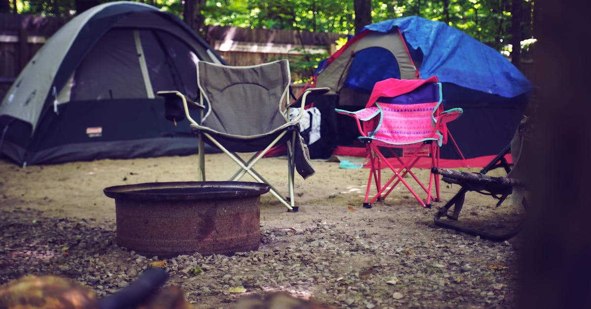 découvrez le plaisir du camping avec nos conseils et astuces pour des vacances en pleine nature. profitez d'activités en plein air, d'hébergements variés et de paysages à couper le souffle. que vous soyez un campiste débutant ou un expert, trouvez l'inspiration pour votre prochaine aventure en camping.