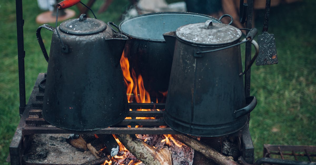découvrez le plaisir des vacances en pleine nature avec notre guide complet sur le camping. que vous soyez novice ou expert, trouvez des conseils pratiques, des destinations idéales et des astuces pour vivre une expérience inoubliable au camping, en famille ou entre amis.