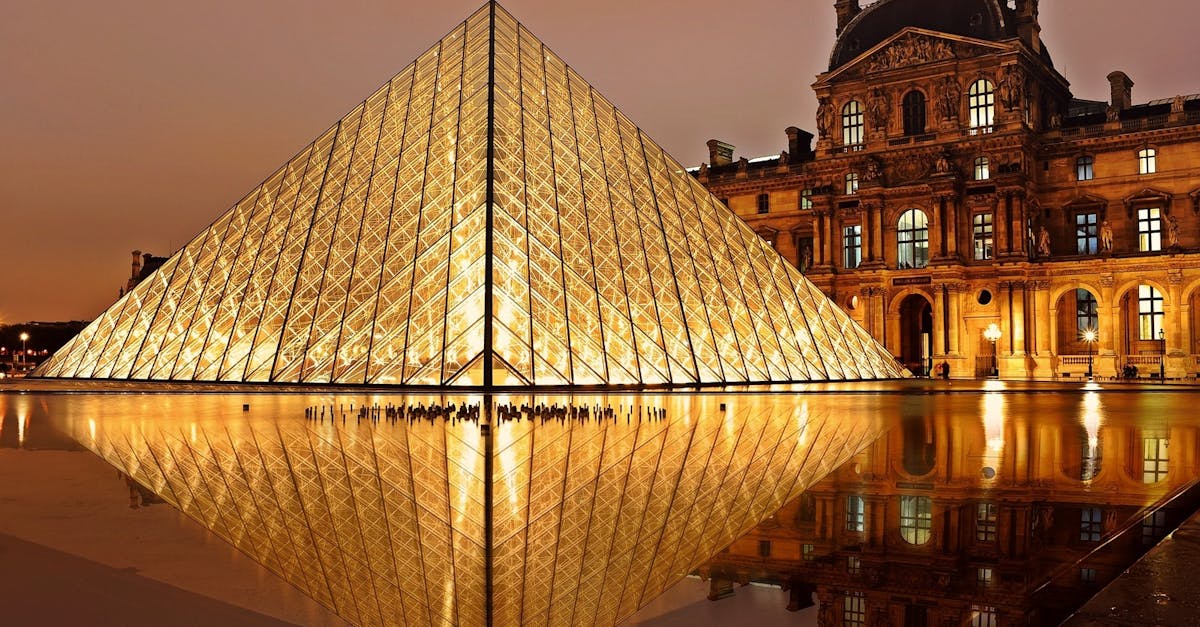 découvrez l'univers fascinant des musées, où l'art, l'histoire et la culture se rencontrent. explorez des expositions uniques et plongez dans des collections variées à travers le monde.